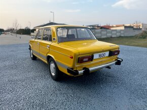 LADA zberatelsky model v mierke 1:18 a 1:24. - 5