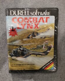 2x original hra, Zx spectrum, Didaktik gama - 5