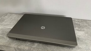 Hp ProBook 4530s - 5