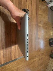 HP EliteBook 840 G5/i5 8365u/16GB DDR4/1TB(1000GB) SSD NVMe - 5