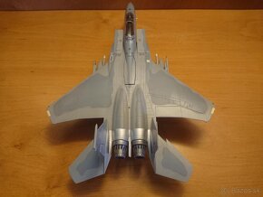 F-15C Eagle - model letadla 1:72 - 5