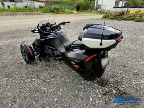 CAN-AM SPYDER F3 LTD 1330 ACE SE6 – 2016 - 5