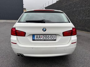 BMW 530 XD - 5