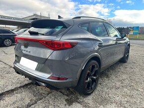 Cupra Formentor 1.4 TSI eHybrid 245k DSG Veloz - 5