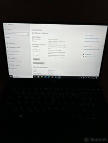 Predám DELL XPS 13-9360 - 5