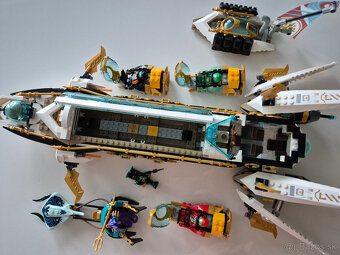 LEGO Ninjago 71756 - 5