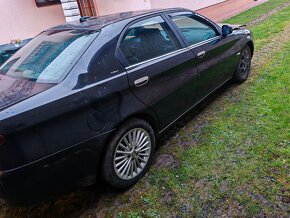 Alfa romeo 166 2.4 jtd m 129kw - 5