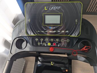 Bežiaci pás Lifefit TM5250 - 5