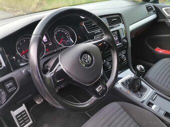 Volkswagen Golf 7 1.4 tsi 110kw - 5