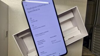 Xiaomi 13T Pro dual 512GB - záruka, aj vymením - 5