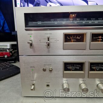 PIONEER SA-506 + PIONEER TX-606.... - 5