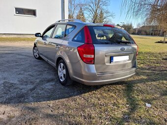 KIA Ceed 1.6 benzin - 5