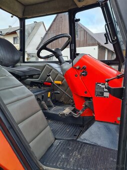 Zetor 7340 - 5