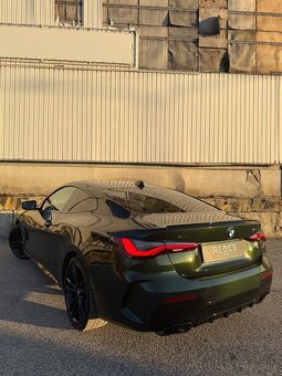 BMW RAD 4 COUPE M440D xDRIVE MHEV - 5