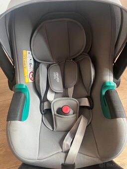 Britax römer - 5