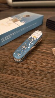 Victorinox Winter Magic 2024 - 5