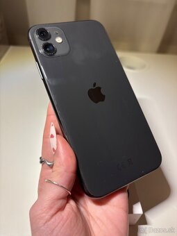 Iphone 11, 164 GB - 5