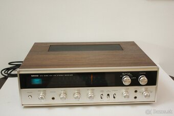 predám VINTAGE receiver NIKKO  STA 5050 - 5