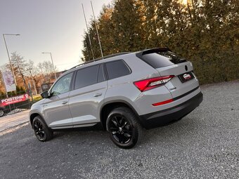 Škoda Kodiaq 2.0 TDI SCR Style DSG Virtual Cockpit 7m - 5