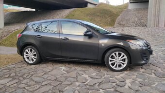 Mazda 3 BL 2.0 DISI - 5