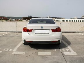 BMW Rad 4 Coupé 420d xDrive A/T - 5