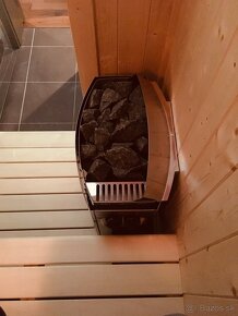 SAUNA-Mini - 5