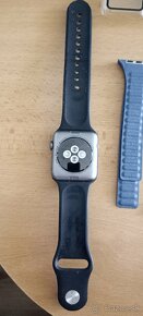 Apple watch 2 - 5