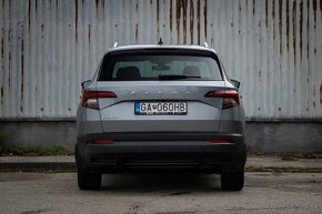 Škoda Karoq 1.5 TSI ACT Style DSG - 5