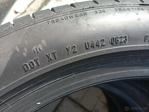 275/40/19 Pirelli letné pneu 2ks - 5