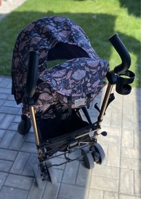 Kočík Elodie Details Golf Stroller 3.0 Midnight - 5