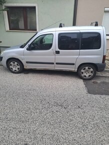 Citroën Berlingo 2.0 hdi 66KW - 5