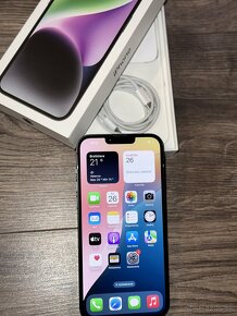 Iphone 14 Plus 128gb - 5