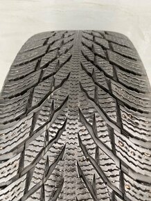 Originální zimní sada Volvo S60 235/45R18 98T - 5