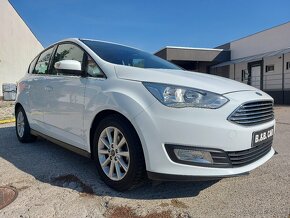 Ford C-Max 1,5 TDCi Titanium - 5