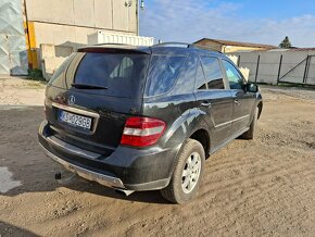 Mercedes ML 280 4-matic - 5