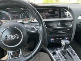 Audi A4 allroad - 5