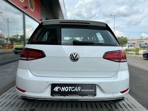 VOLKSWAGEN E-GOLF 100KW COMFORTLINE - 5