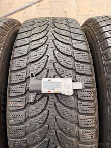 215/70R16 Bridgestone zimne - 5