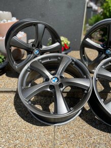 ✅alu disky 5x120 r19 bmw ✅ - 5