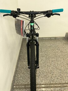 Kross Lea 5.0 29/ 27,5 bicykel dámsky, veľkosť S, XS - 5