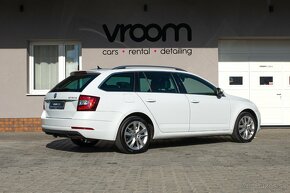 ŠKODA OCTAVIA COMBI 2.0TDI DSG odp.DPH - 5