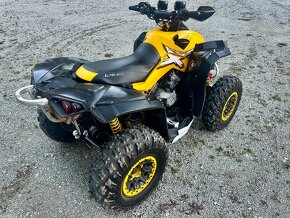 Can am renegade 1000XC 2013(G2) - 5