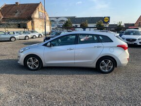 Hyundai i30 1.6 CRDi, 81KW - 5