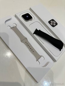 Apple Watch SE GPS 40mm 2023 + zaruka rok - 5