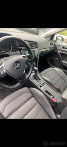 Vw golf 7 R-Line 1.4tsi DSG - 5