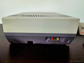 NES - Nintento Entertainment System - 5