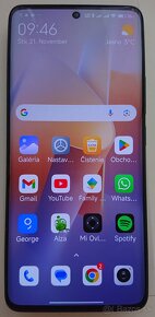 Xiaomi Redmi Note 13 Pro+ 5G  12GB/512 GB TOP STAV - 5