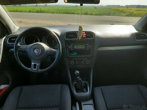 Volkswagen Golf 6 - 5