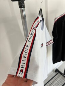 Tommy Hilfiger tričko - 5