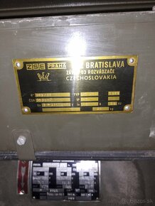 Vojenska elektrocentrala - 5